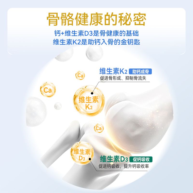 骨骼的秘密(1)