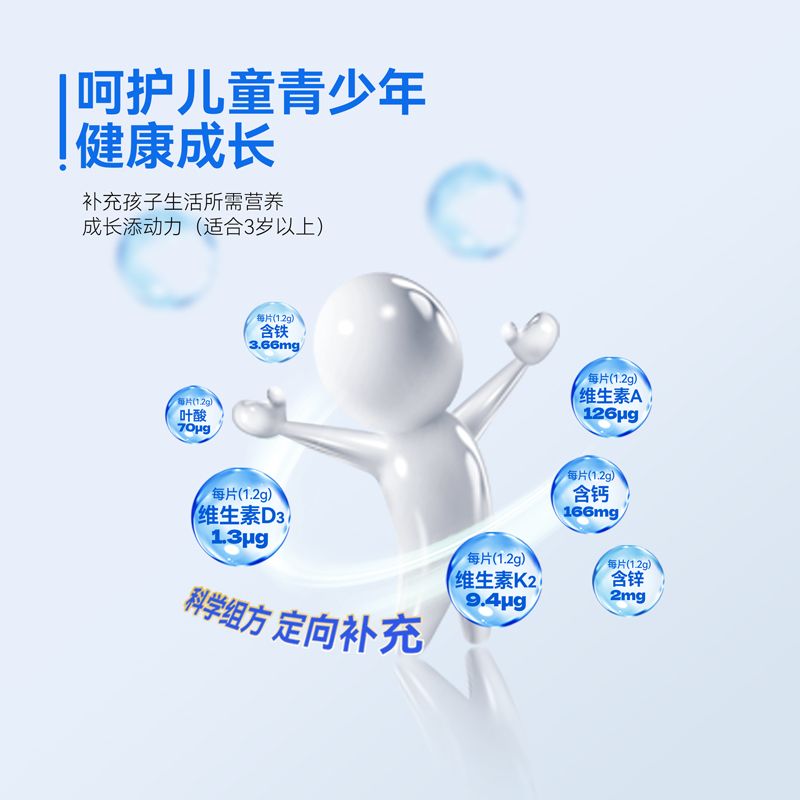 儿童主图